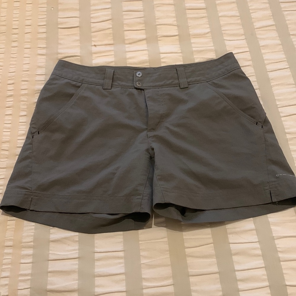 Columbia Hiking Shorts